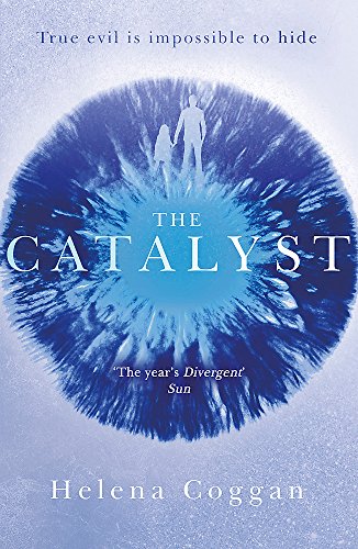 The Catalyst: Book One in the heart-stopping Wars of Angels duology (The Wars of the Angels)