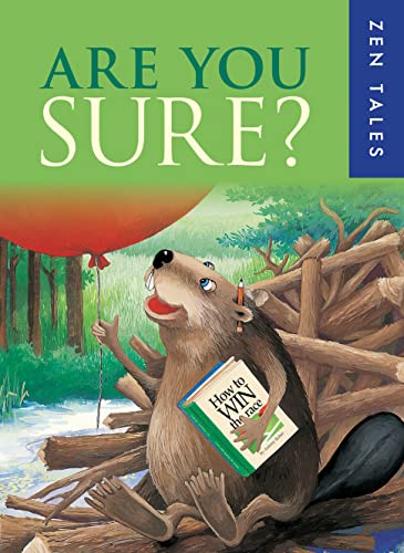 Are You Sure? (Zen Tales)