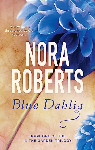 Blue Dahlia: Number 1 in series