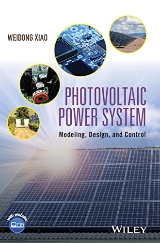 Photovoltaic Power System: Modeling