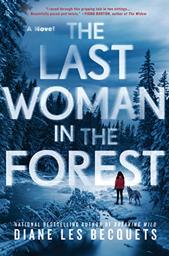 Last Woman in the Forest, The