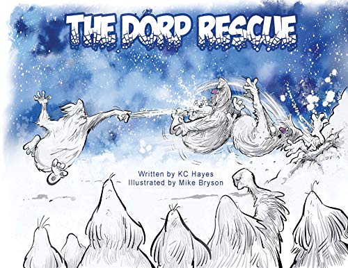 The Dorp Rescue (001) (The Dorps)