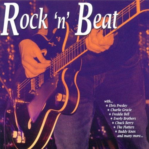 Various Artists - Rocknbeat [CD]