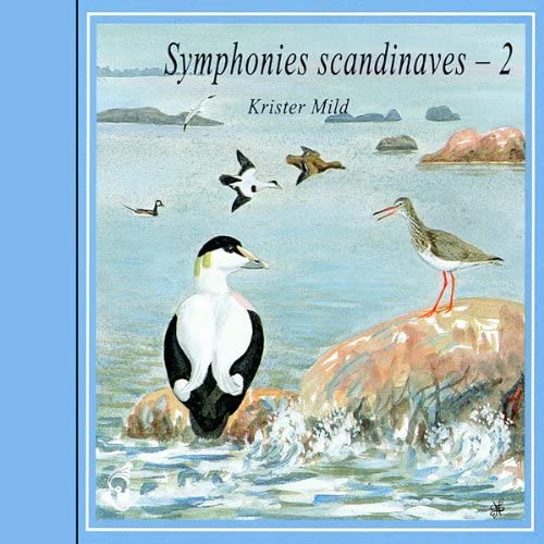 Sons De La Nature - Scandinavian soundscape Vol. 2 [CD]