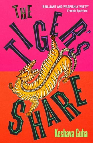 The Tiger's Share
