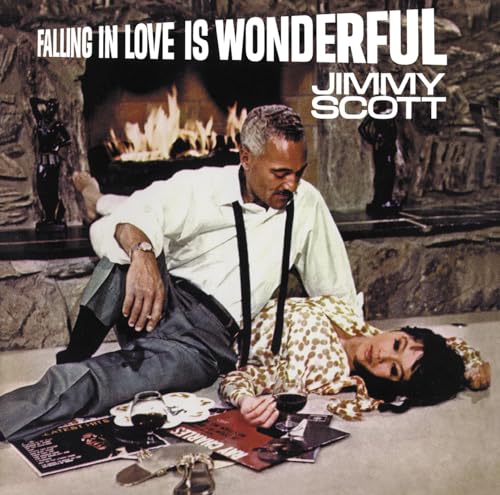 Various - Falling In Love Is Wonderful [VINYL]
