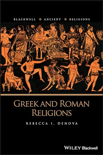 Greek and Roman Religions
