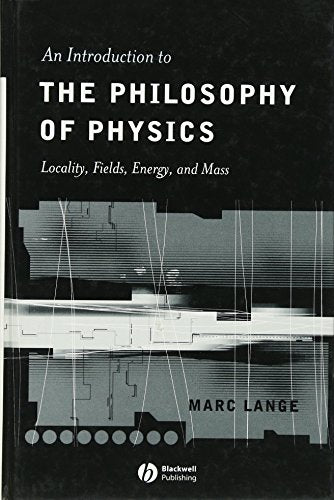 An Introduction to the Philosophy of Physics: Locality