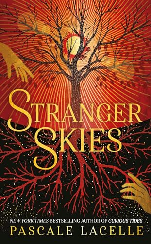 Stranger Skies : Volume 2