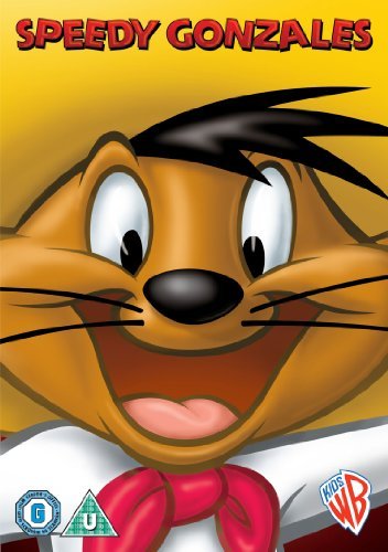 Speedy Gonzales And Friends [DVD]