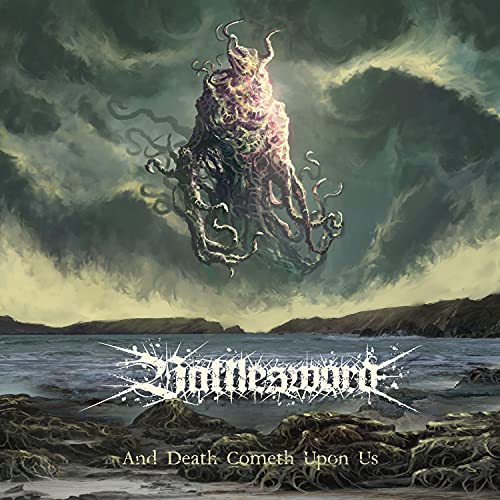 Battlesword - And Death Cometh Upon Us [CD]