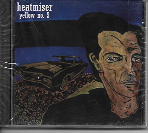 Heatmiser - Yellow No.5 [CD]