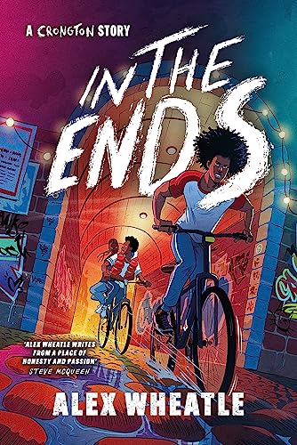 Crongton: In The Ends