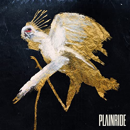 Plainride - Plainride [VINYL]