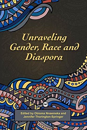 Unravelling Gender