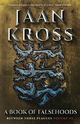 A Book of Falsehoods