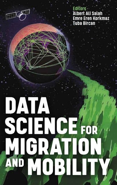 Data Science for Migration and Mobility : 251