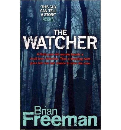 The Watcher