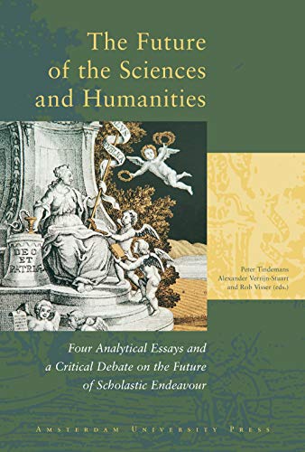 Book cover with classical artwork depicting a woman and cherubs.