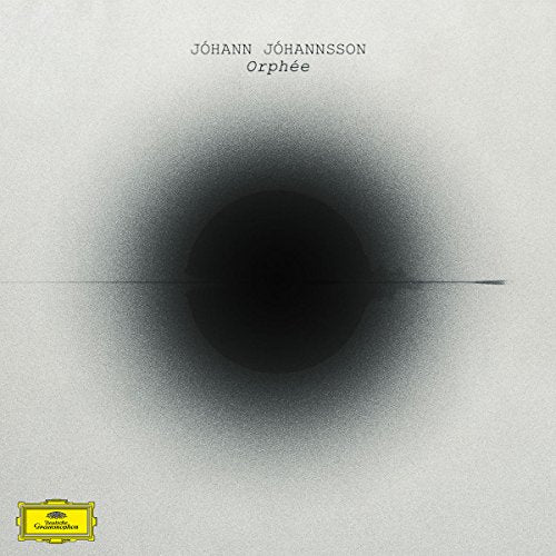 Jóhann Jóhannsson - Orphée [VINYL]