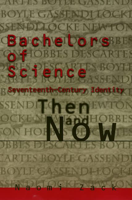 Bachelors of Science: Seventeenth Century Identity