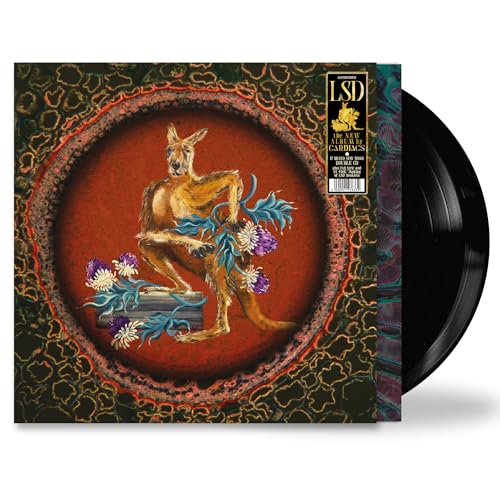 Cardiacs - Lsd [VINYL]