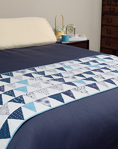 Quick Change : Refresh a Room Fast with Quilted Bed Runners