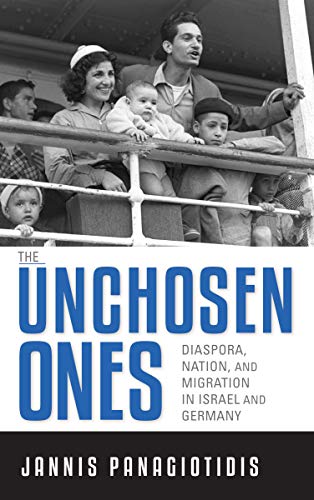 The Unchosen Ones: Diaspora