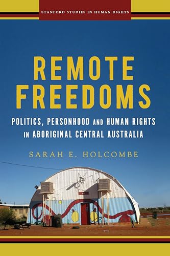 Remote Freedoms: Politics