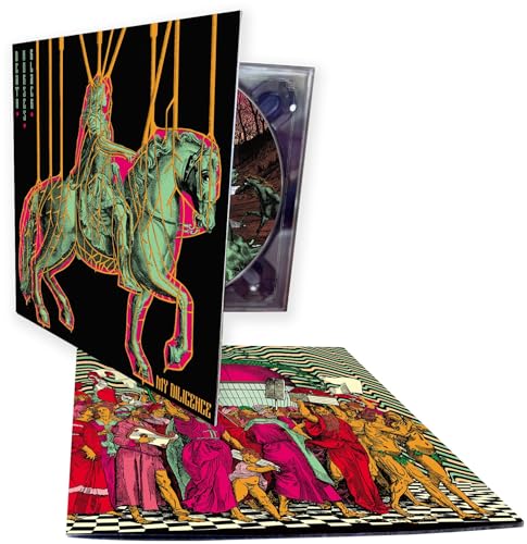 My Diligence - Death.horses.black [CD]