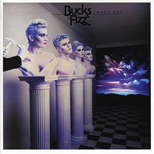 Bucks Fizz - Hand Cut The Definitive Edition [CD]