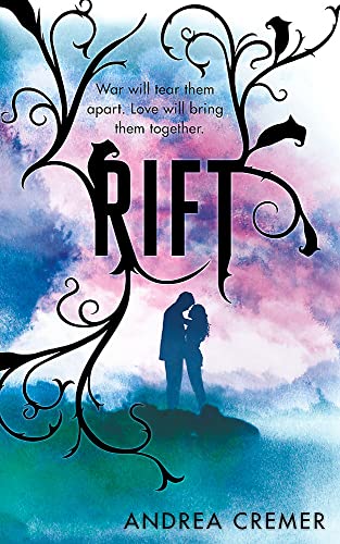 Rift : Number 1 in series