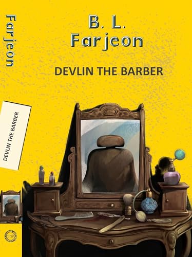 Devlin the Barber