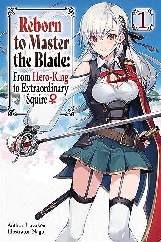 Reborn To Master Blade Novel Sc Vol 01 (C: 0-1-2)