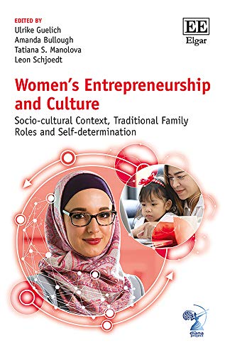 Womens Entrepreneurship and Culture: Socio-cultural Context