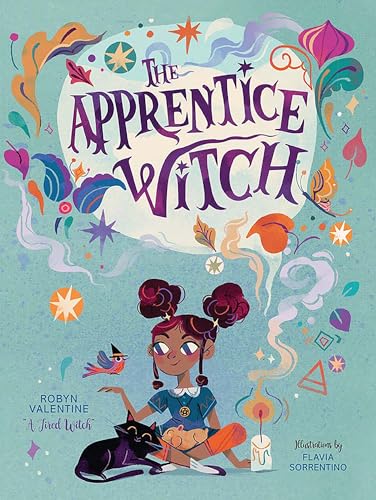 The Apprentice Witch