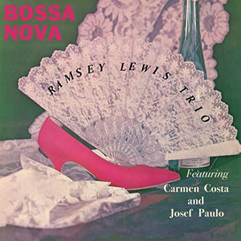 Various - Bossa Nova [VINYL]