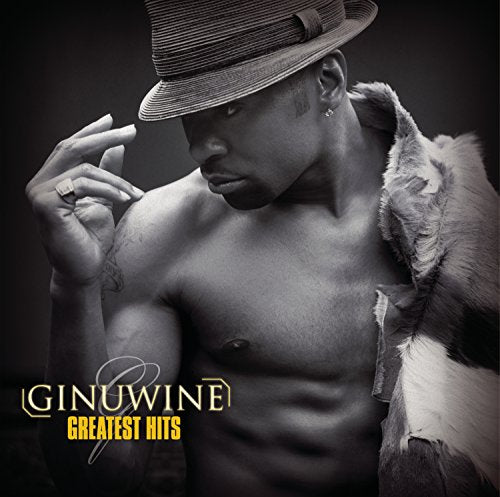 Ginuwine - Greatest Hits [CD]