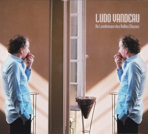 Ludo Vandeau - Au Lendemain Des Belles Choses [CD]