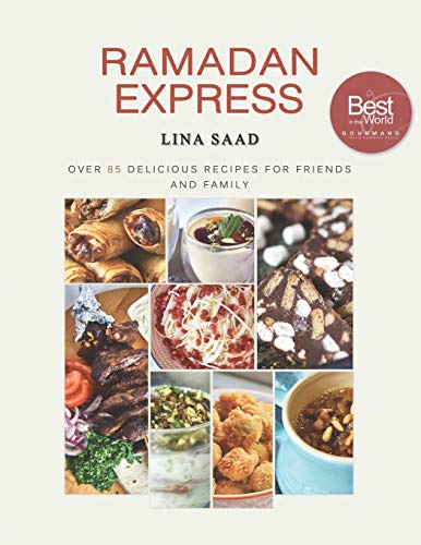 Ramadan Express (English version)