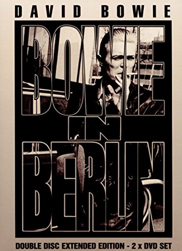 David Bowie - Bowie In Berlin Extended Edition [DVD]