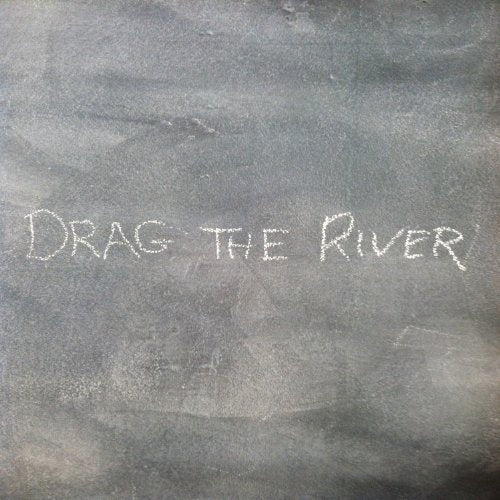 Drag The River - Drag The River [CD]