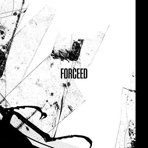 Forceed - Ivory Marsh [VINYL]