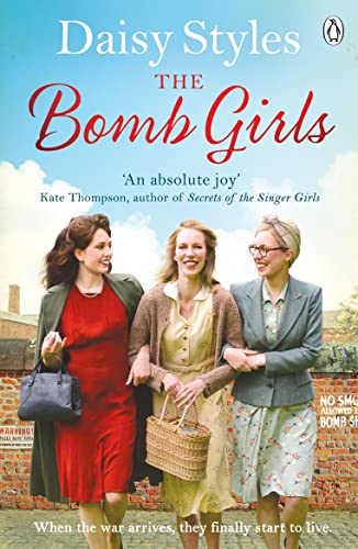 The Bomb Girls (The Bomb Girls, 1)