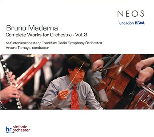 Hr-sinfonieorchester/frankfurt - Ausstrahlung/Biogramma/Grande Aulodia [CD]