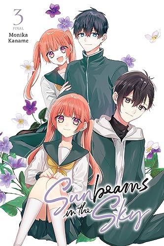 Sunbeams In Sky Gn Vol 03 (C: 0-1-2)