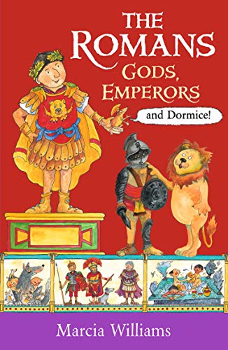 The Romans: Gods, Emperors and Dormice: 1