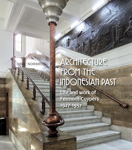 Architecture from the Indonesian Past