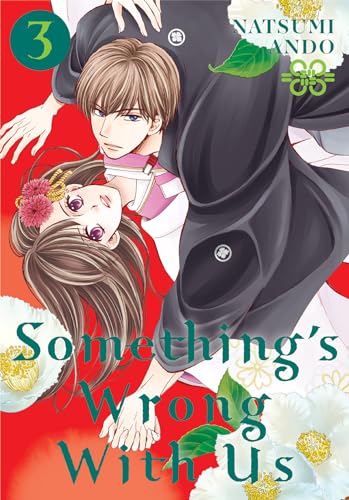 Somethings Wrong With Us Gn Vol 03 (C: 1-1-0)
