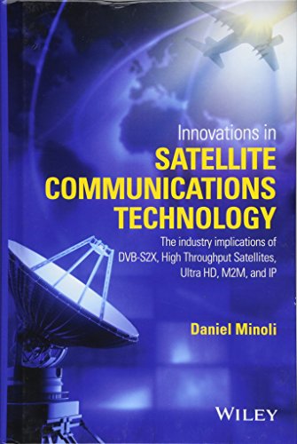 Innovations in Satellite Communication and Satellite Technology
